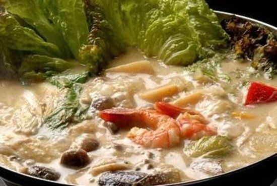 Papayaleuf Hibiyashanteten